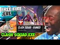 CLASH SQUAD RANKED.EXE - FREE FIRE.EXE (ff exe)