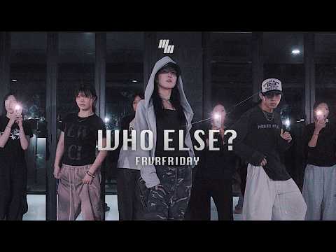 DANCE l Choreography by <strong>이정민</strong> JUNG-MIN l LJ DANCE STUDIO l 분당댄스학원