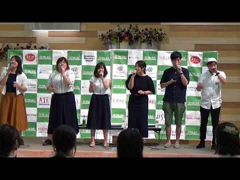ポニーテールとシュシュ / AKB48 (うたふく LIVE 2018.09.01)