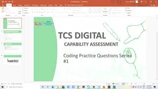 Famous TCS DIGITAL CAPABILITY ASSESSMENT Net Worth