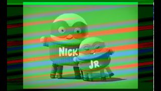 Nick Jr 2008