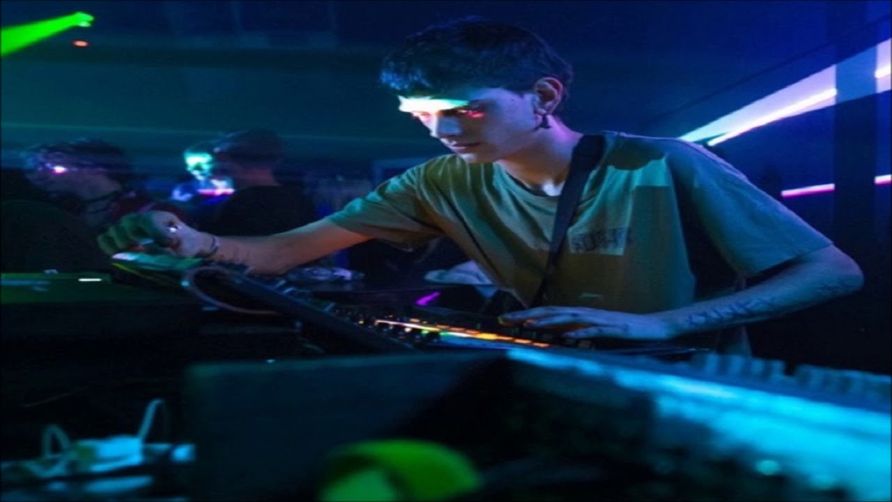 Thuroz - LIVEREC. FREESTYLAAAH