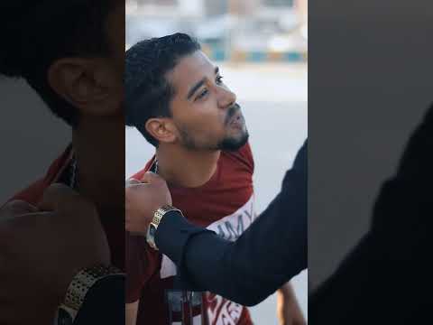 انت الكبير