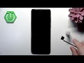TCL 20 SE - Cómo limpiar el puerto de carga (USB-C)