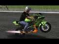 Moto Wheelie 3D H2R 