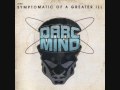 Darc mind visions of a blur