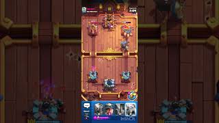 Random decks till 250 subs dah 10 #clashroyale