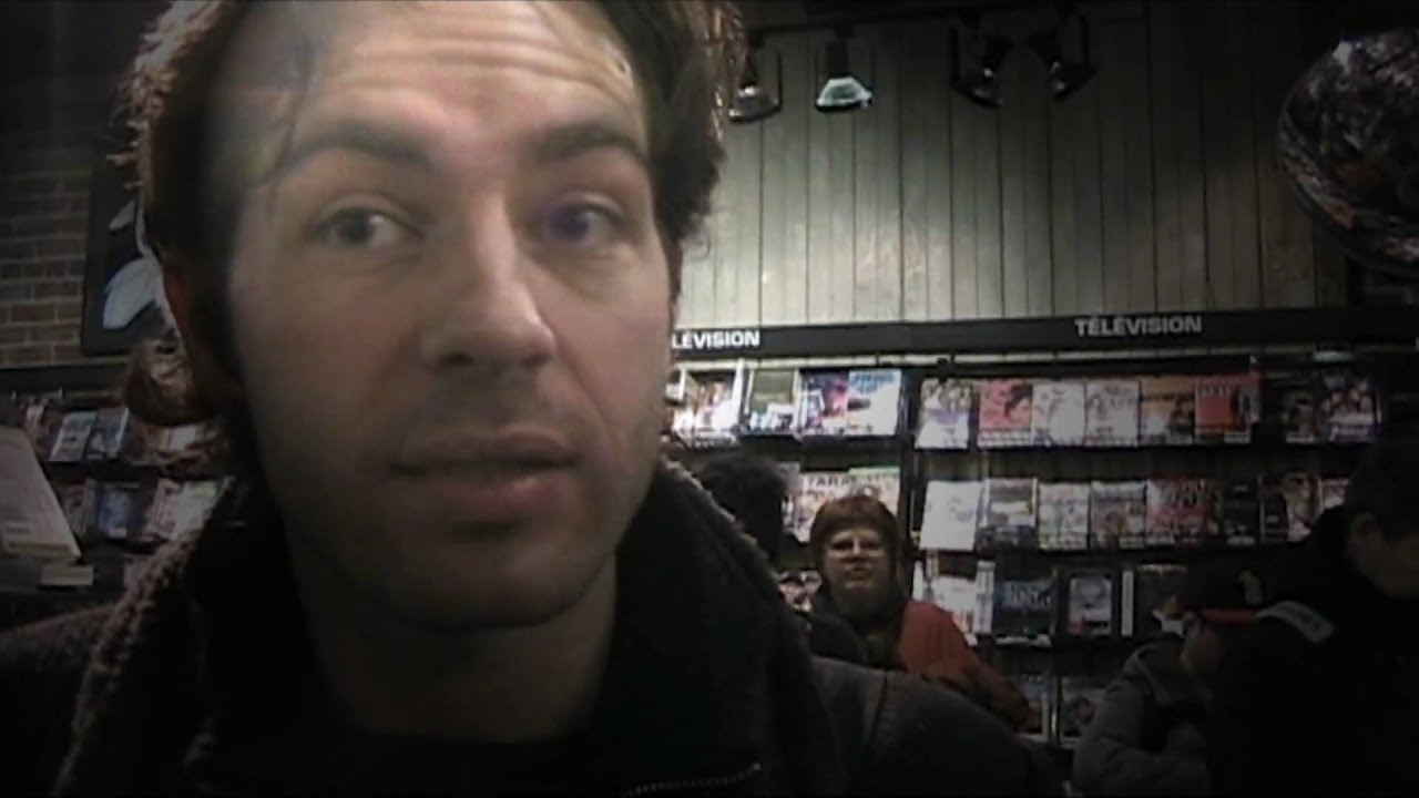 J Ai Tué Ma Mere Streaming J'ai tué ma mère_DVD_Lancement - YouTube