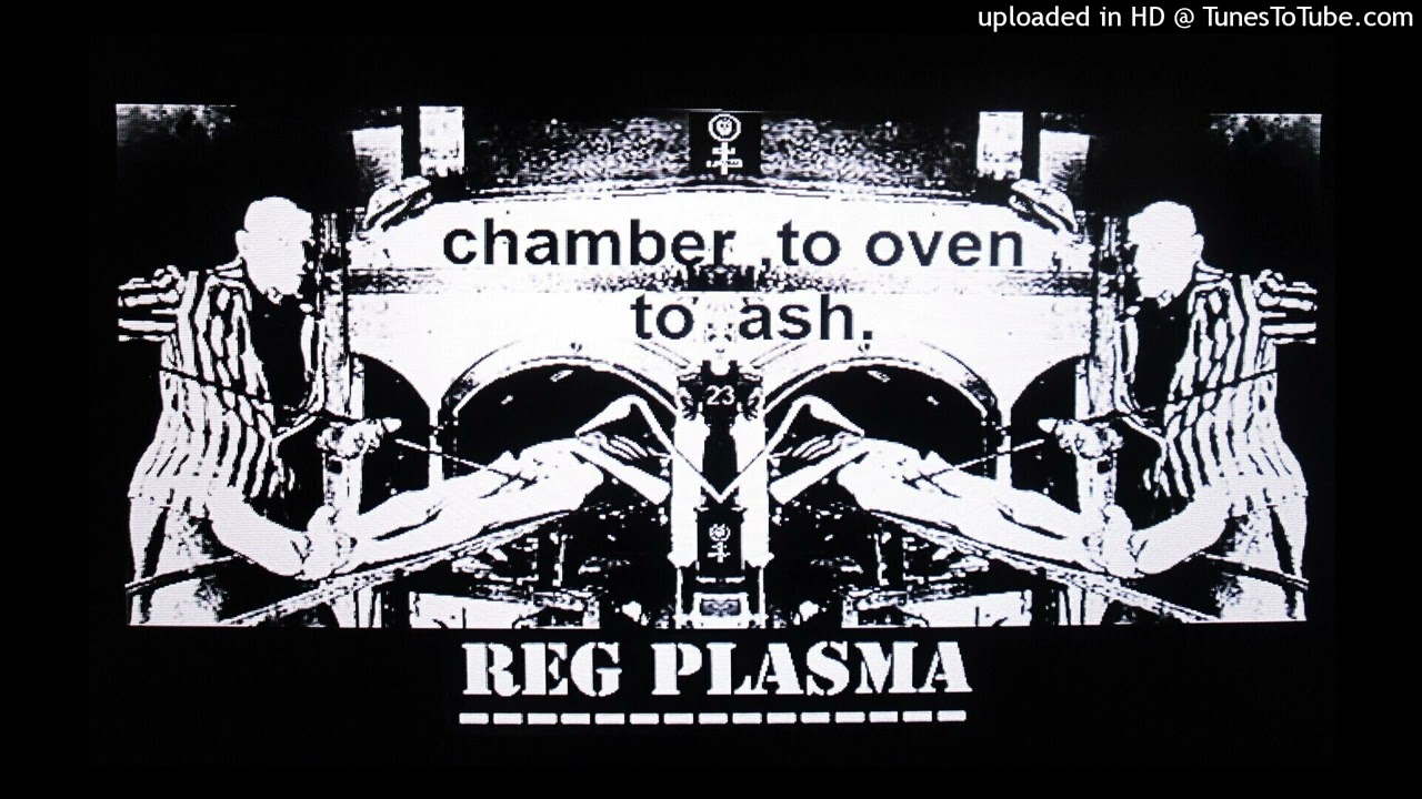 Ver REG PLASMA / CHAMBER TO OVEN TO ASH / HARSH NOISE / POWER ELECTRONICS en YouTube Ver REG PLASMA / CHAMBER TO OVEN TO ASH / HARSH NOISE / POWER ELECTRONICS en YouTube