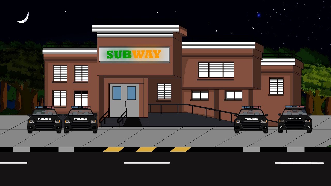 32 TRUE HORROR STORIES ANIMATED (Compilation of October 2023)