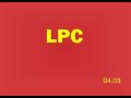 LPC - Low Pressure Carburizing