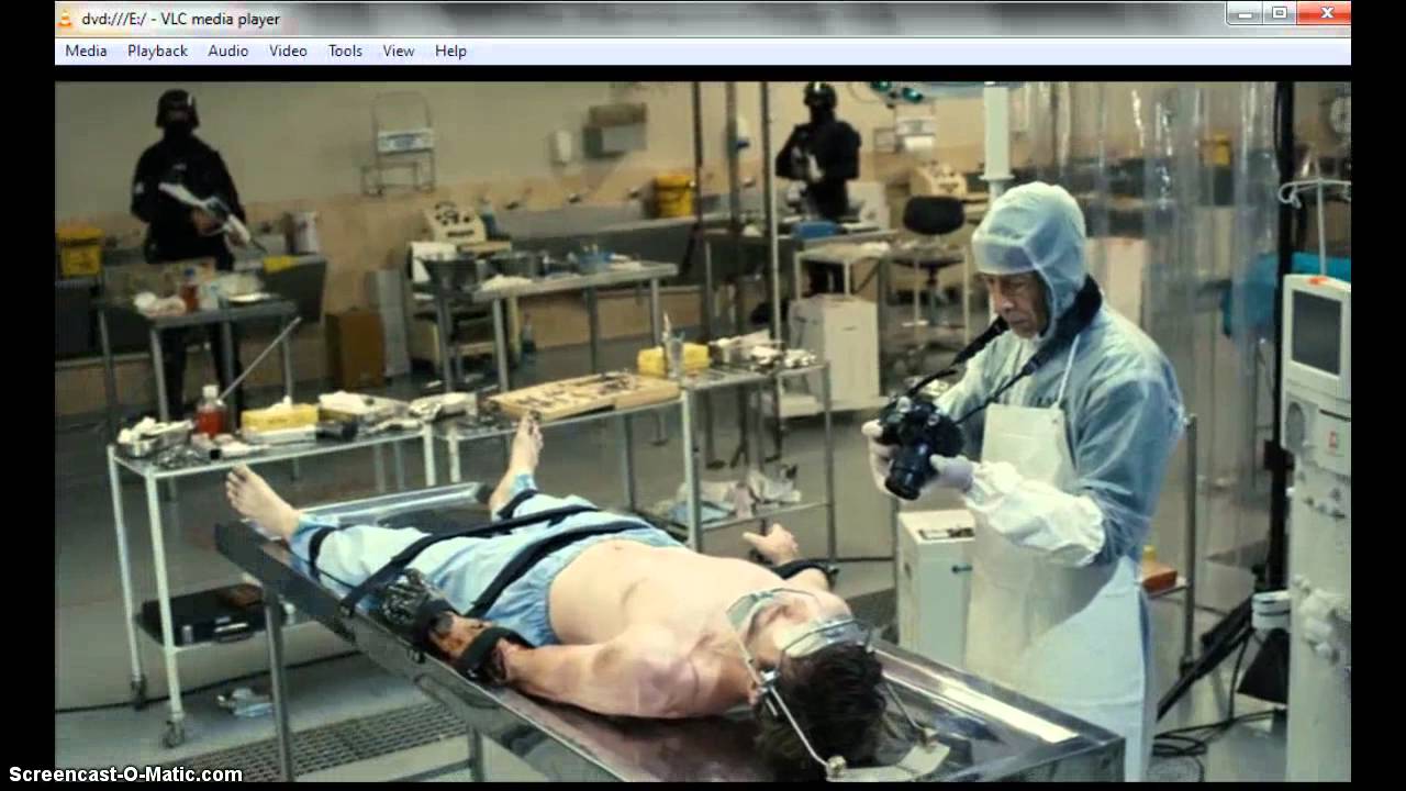 no escape hospital no escape hospital