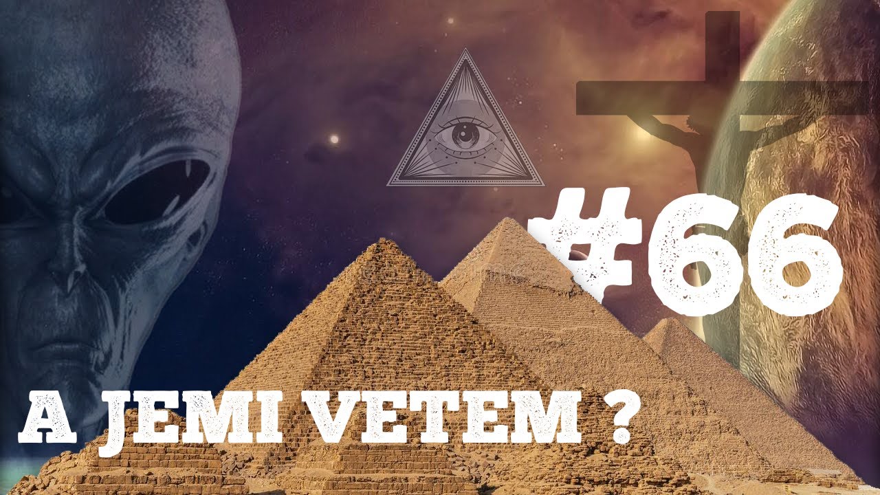 Podcasti Apokaliptik është mes jush - Besi Andi Podcast #66