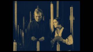 Fritz Lang's Destiny Fritz Lang's Destiny