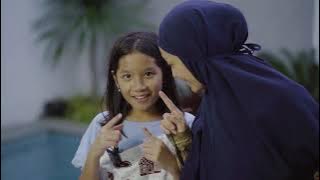 MASAKAN SPESIAL ALA TETEH IMEL