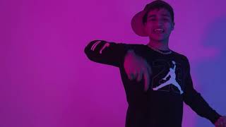 Ggrih - Overseas Official Music Video