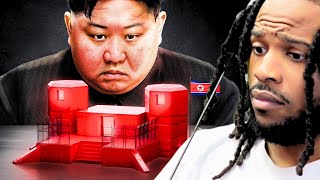 Camp 14: The Most Horrible Place in North Korea (PRISON)