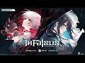 【In Falsus】DEMO版を初見プレイしてみた by higllus