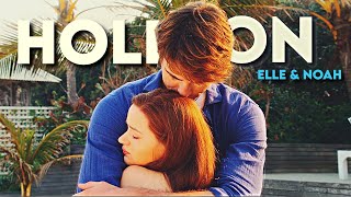 Noah \& Elle - Hold On