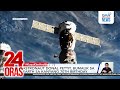 KuyaKimAnoNa Oldest Serving Astronaut Nakabalik Sa Earth Sa Kanyang 70th Birthday 24 Oras KuyaKimAnoNa Oldest Serving Astronaut Nakabalik Sa Earth Sa Kanyang 70th Birthday 24 Oras