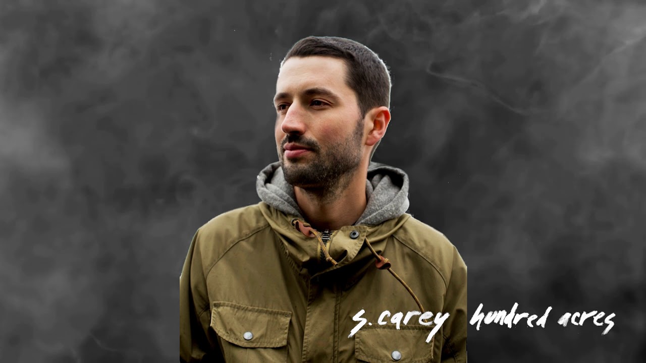 S. Carey - Emery akkorde