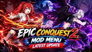 Epic Conquest 2 V3.1.2 Mod Menu Latest Version screenshot 5