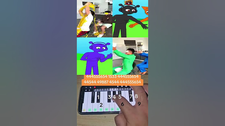Pour Challenge COMPLETE EDITION ‪3 @SkinnyPale‬ - Piano Tutorial