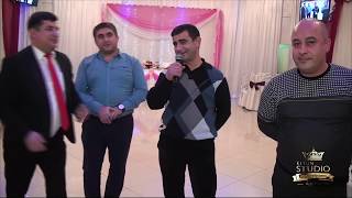 Afig Garabagli Agcebedi Oglanlari Ve Sevimli Sou Saratov 2015