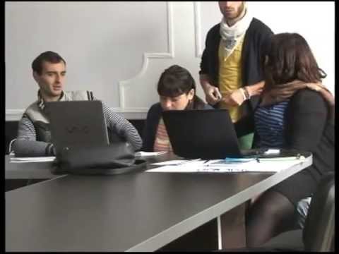 ტრენინგები ჟურნალისტიკის საკითხებზე