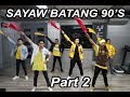 SAYAW 90