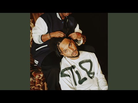 BILLA JOE & reezy - Paris (feat. Luciano)