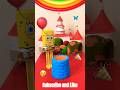 Garten of Banban shorts meme #shorts #viral