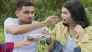 Kesha Ratuliu & Wafda Saifan Makin Romantis Walaupun Sudah Putus - Rump1 N0 S3cr3t 1 Desember 2017