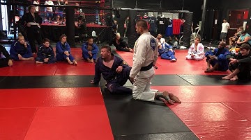 Deep Half to Over Under Pass