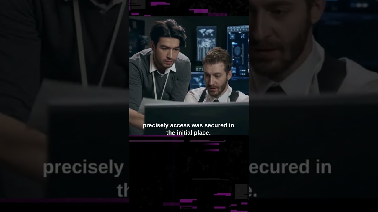 FBI confirms hack on its computer system 