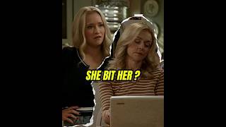Grandma Bit the Baby?! Mother-Daughter War 😤
