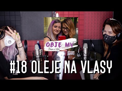 Video: Eukalyptový Olej Na Vlasy