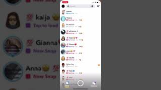 CATCHING A CHILD PREDATOR ON SNAPCHAT (PART 2)