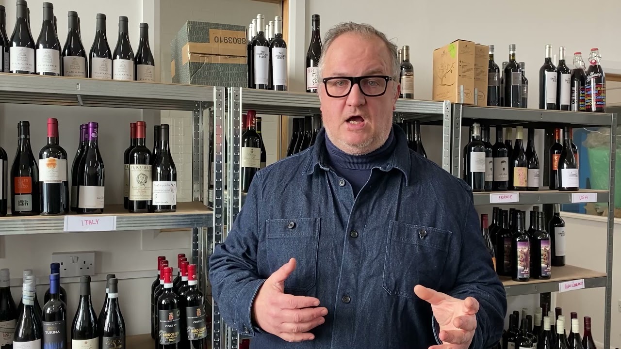 The Brighton Wine Company Case Club - How it works