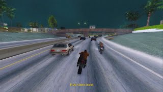 Plush - GTA San Andreas (𝙇𝙚𝙜𝙚𝙣𝙙𝙖𝙙𝙤)