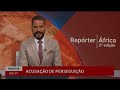 Mário Fambé acusa o Sissoco de tentar o eliminar fisicamente.