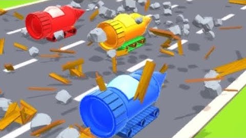 SHAPE SHIFTING- All Levels Gameplay IOS  (Level 31-32).