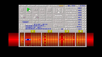 Elof Mix by Elof (Atari STe Blipp Blopper music)