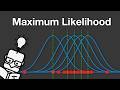 Maximum Likelihood - Explained
