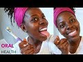 Avoid a White Tongue/ Oral Hygiene 101 | No more Bad Breath!