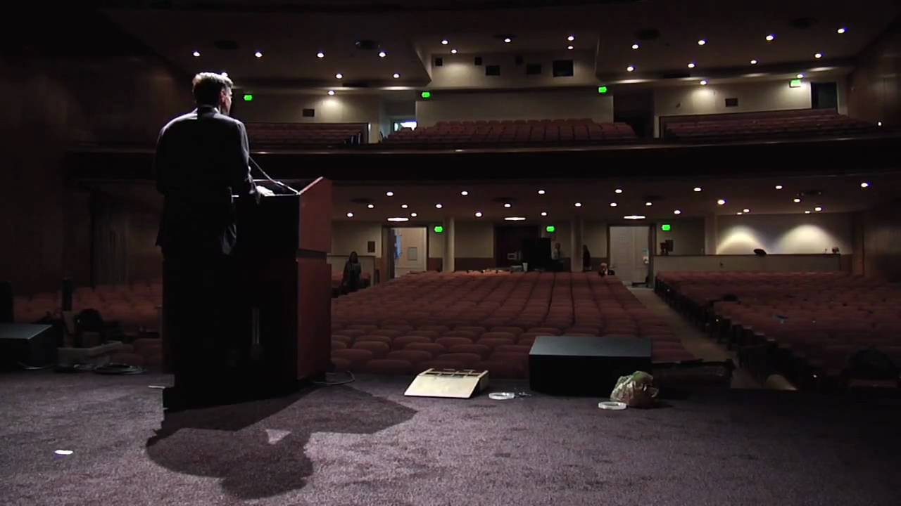 Johns Hopkins Presidential Inaugural Weekend YouTube