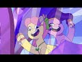 Besties 4 eva song  my little pony tell your tale