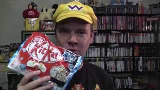 I LIKE CANDY! - Japanese KitKat