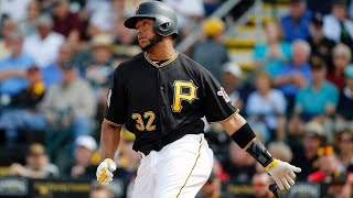 Pittsburgh Pirates catcher Elias Diaz's mother rescued after kidnapping