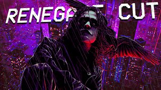The Crow REMIXED – Twisted and Dark Psychedelia | Renegade Cut